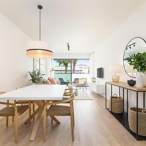 Appartement met Drie Slaapkamers